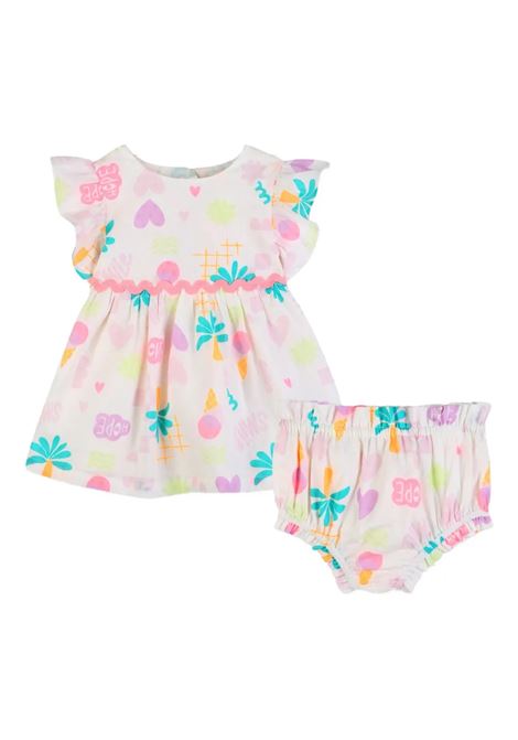 Completo t-shirt e coulotte BILLIEBLUSH KIDS | U21781148